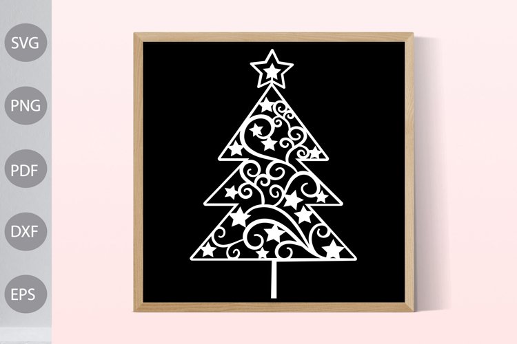Christmas SVGs Image 3