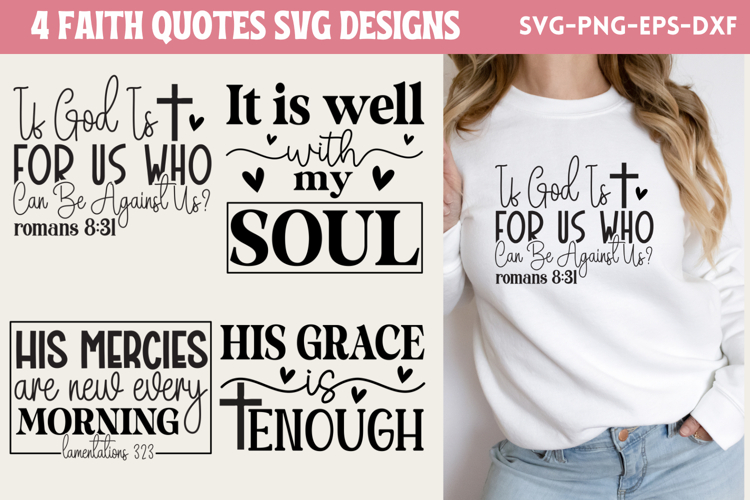 Faith Clipart Image 4