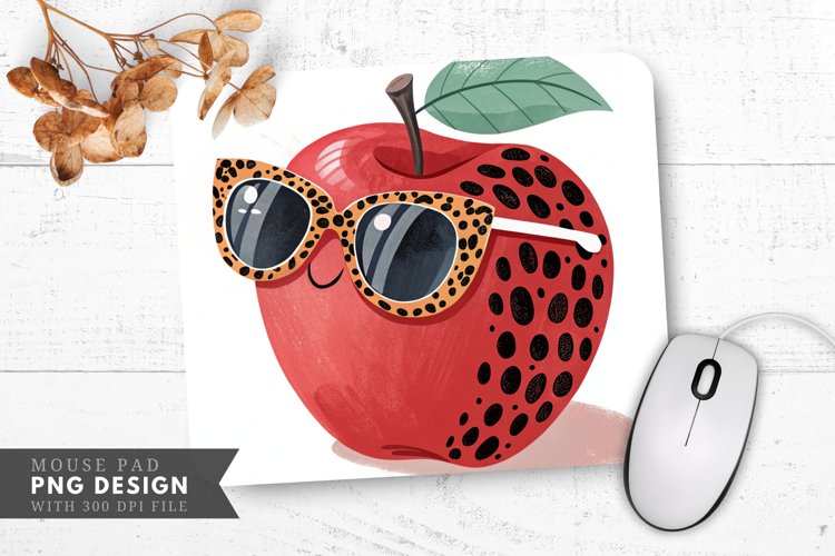 Apfel Png Image 10