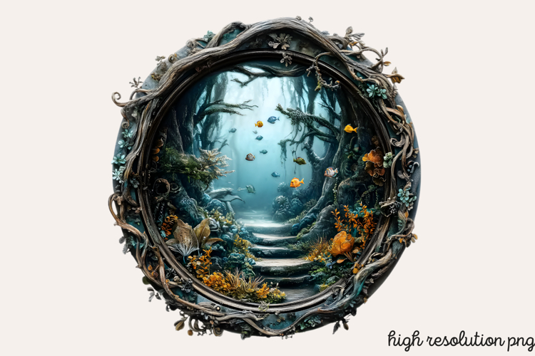 Boho SVG Image 7