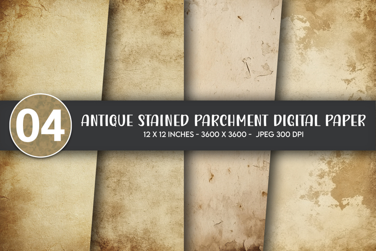 Stain Texture Image 8