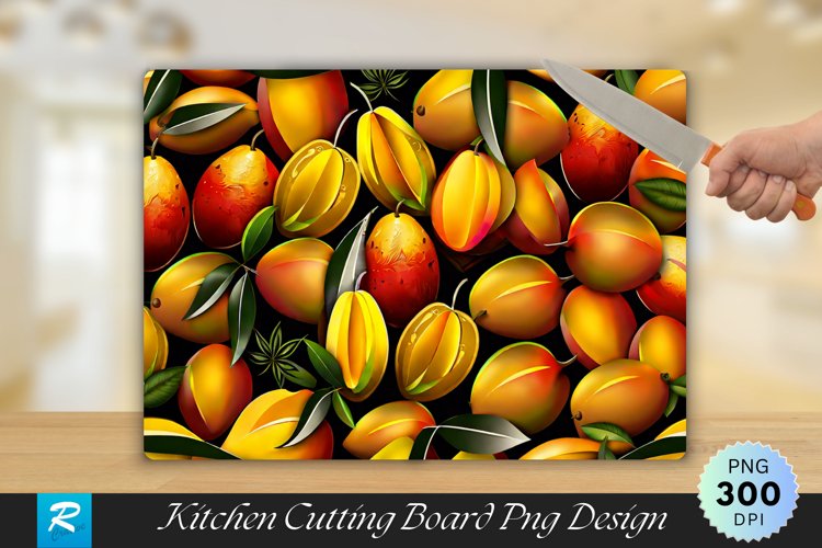 Mango Clipart Image 3