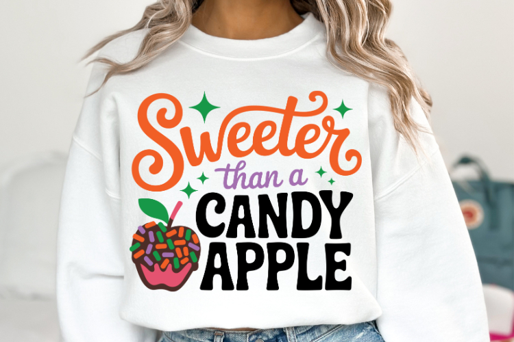 Spooky Vibes Svg Image 9