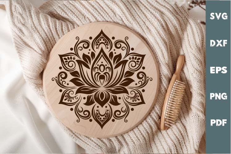 Cricut Cutting Board Svg Image 7