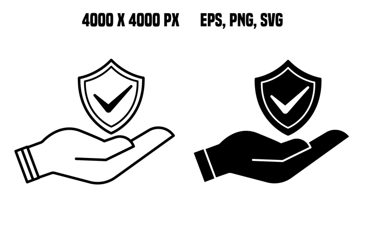 Safety Icons