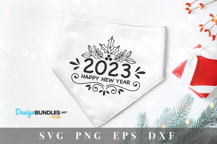 Christmas SVGs Image 12