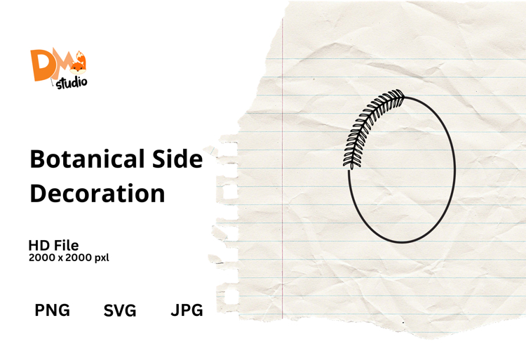 Nature Svg Image 14