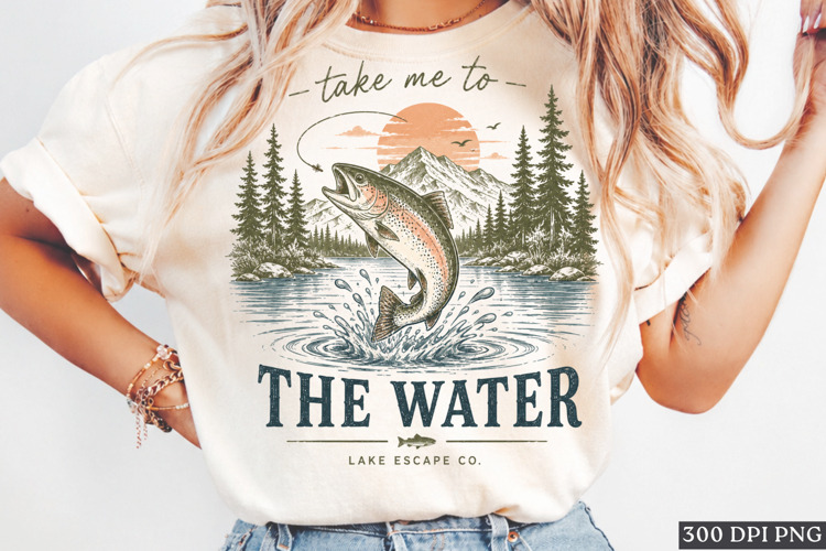 Water Png Image 3