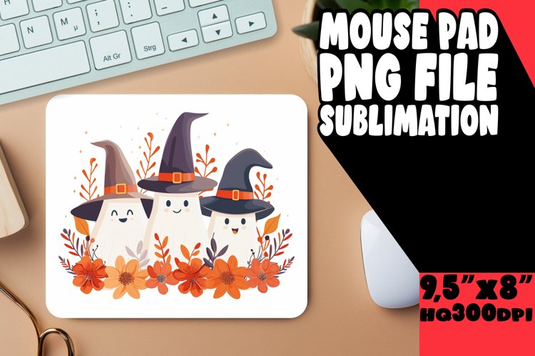 Ghost Clipart Image 5