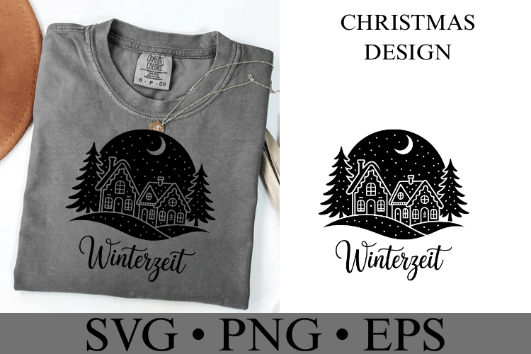 Xmas Clipart Image 18