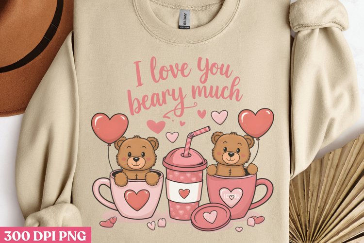 Coffee Clipart Image 7