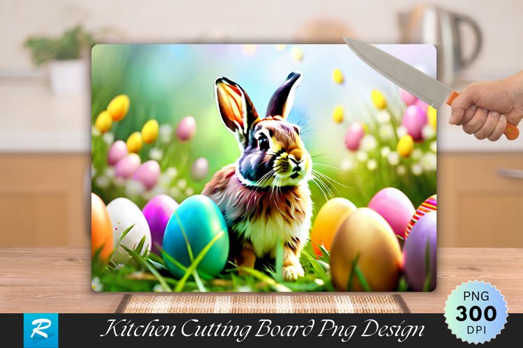 Bunny Clipart Image 4