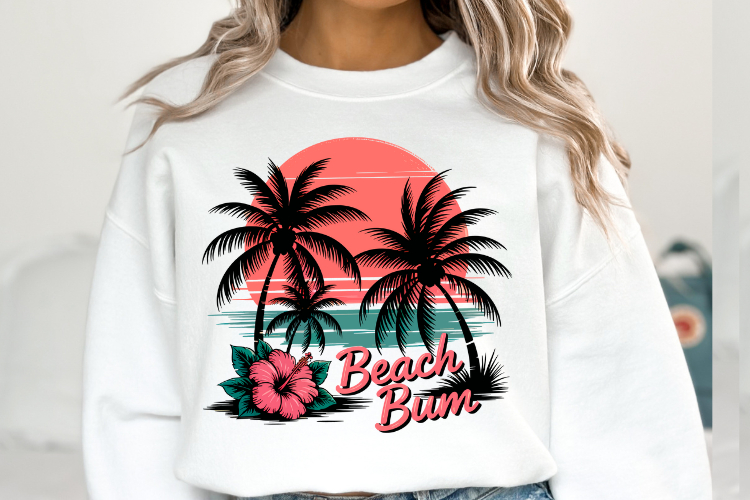 Cricut Sublimation Image 5