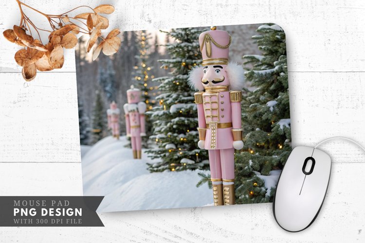 Nutcracker Clipart Image 13