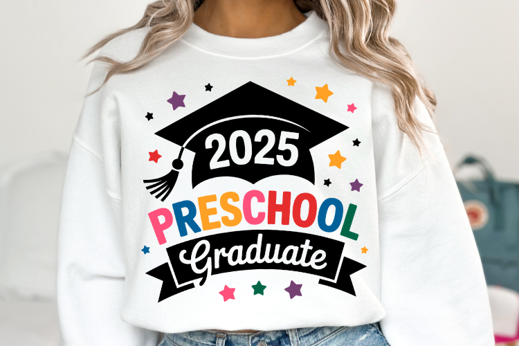 Preschool Svg Image 14
