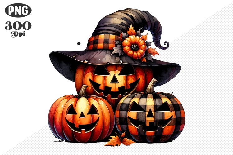 Pumpkin Clipart Image 4