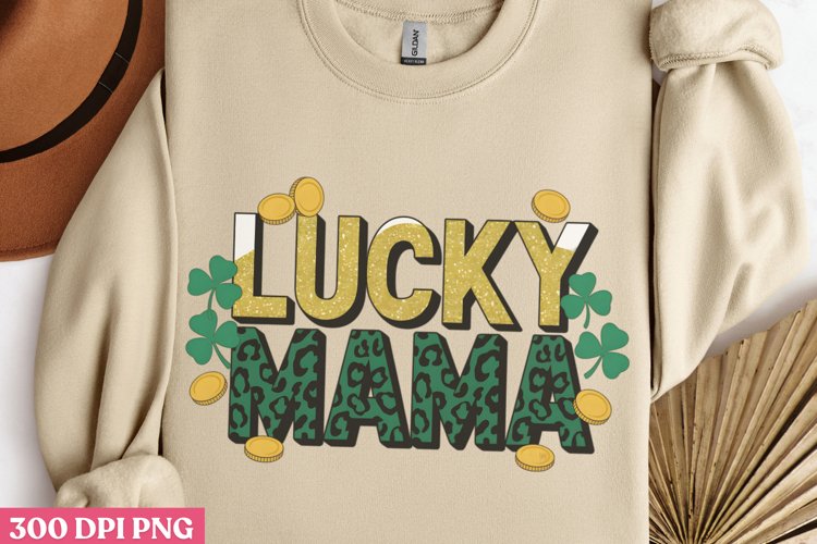 Lucky Clipart Image 23