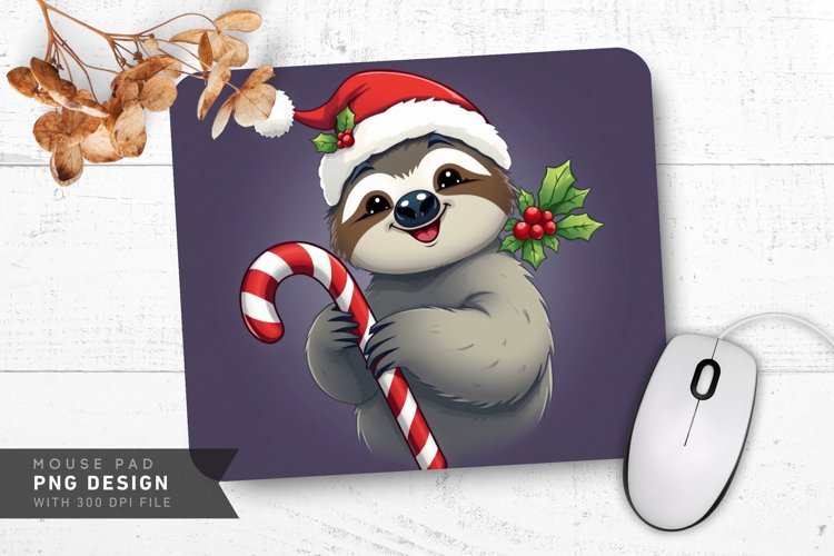 Sloth Illustration Image 8