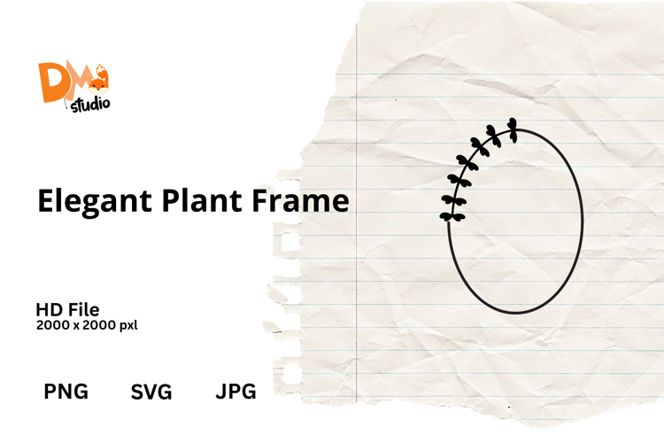 Nature Svg Image 3