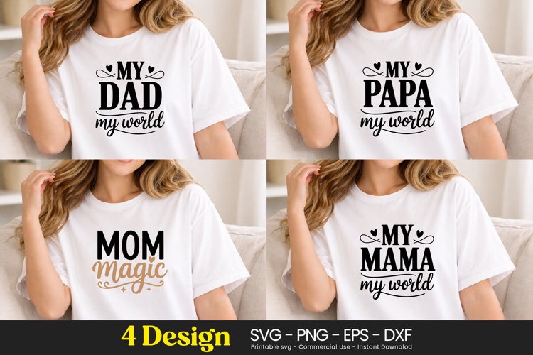 Mom Clipart
