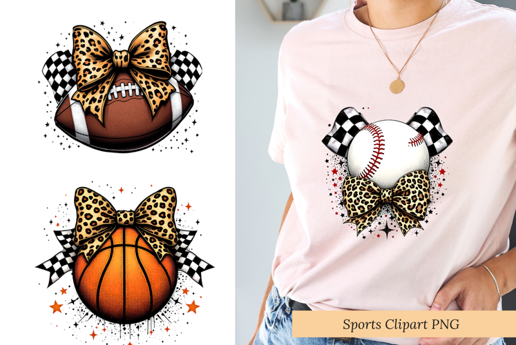 Football Sublimation Design Image 6