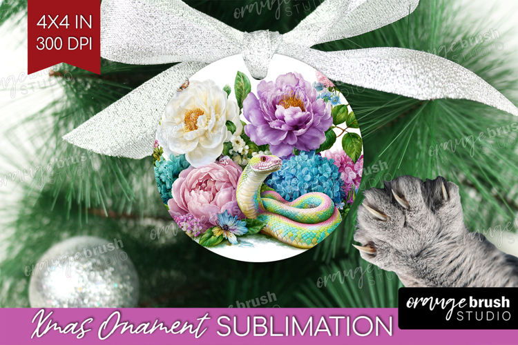Ornament Png Image 21