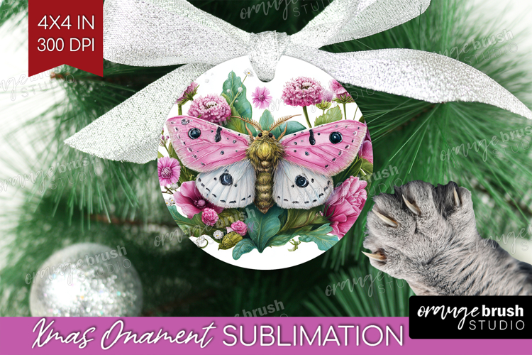 Ornament Png Image 18