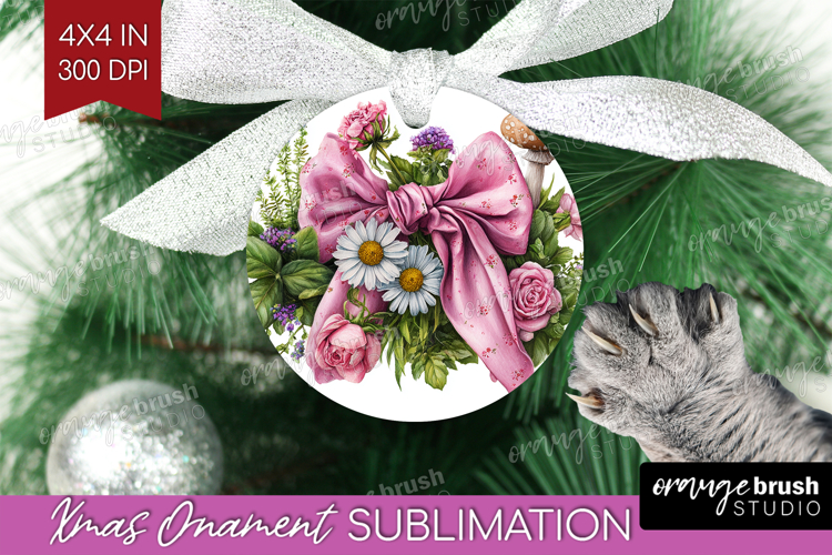 Ornament Png Image 17