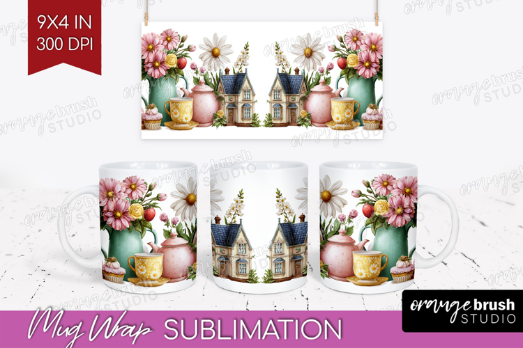 Mug Png Image 2