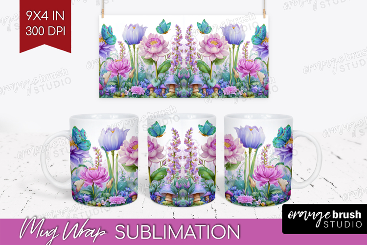Mug Png Image 23