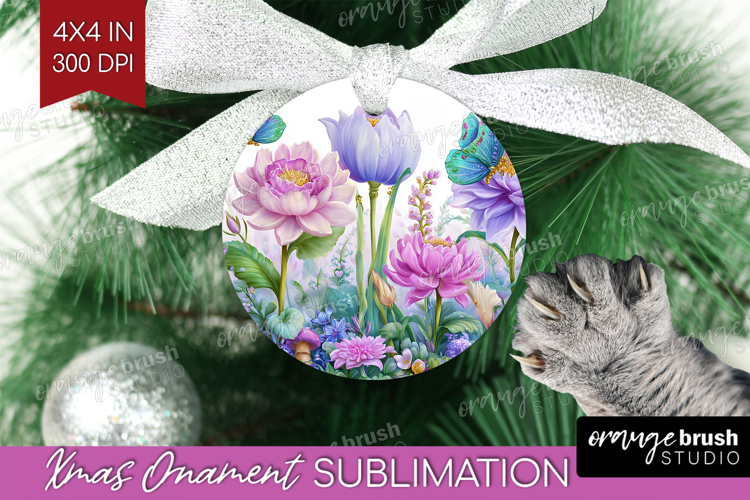 Ornament Png Image 13
