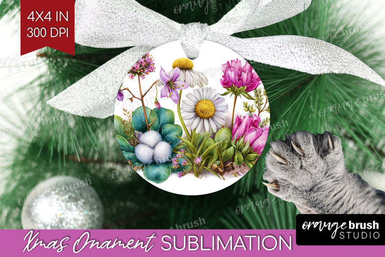 Ornament Png Image 12