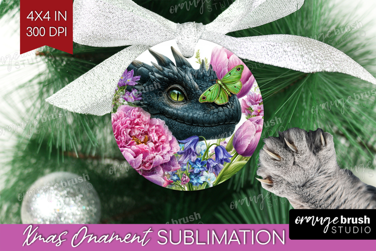 Ornament Png Image 11