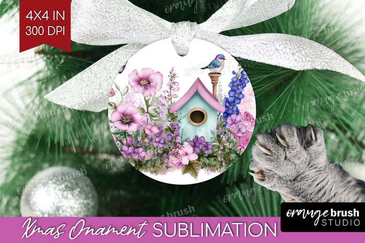 Ornament Png Image 7