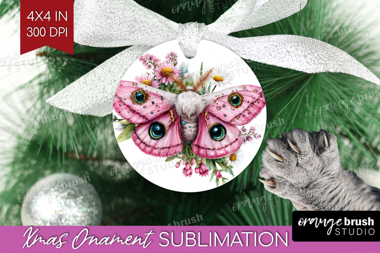 Ornament Png Image 6