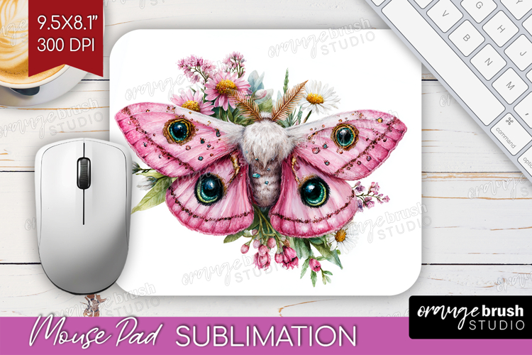 Mouse Png Image 17