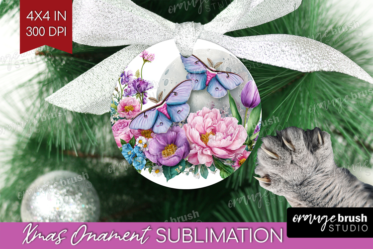 Ornament Png Image 4
