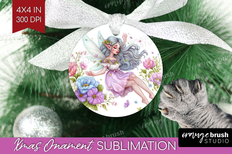 Ornament Png Image 3