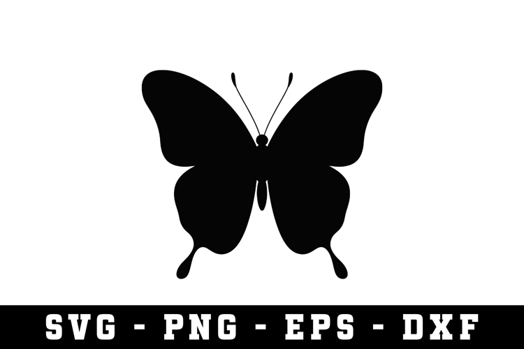 Butterfly SVG | SVG Cut files | Cricut