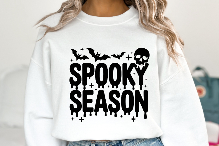 Horror Svg Image 5