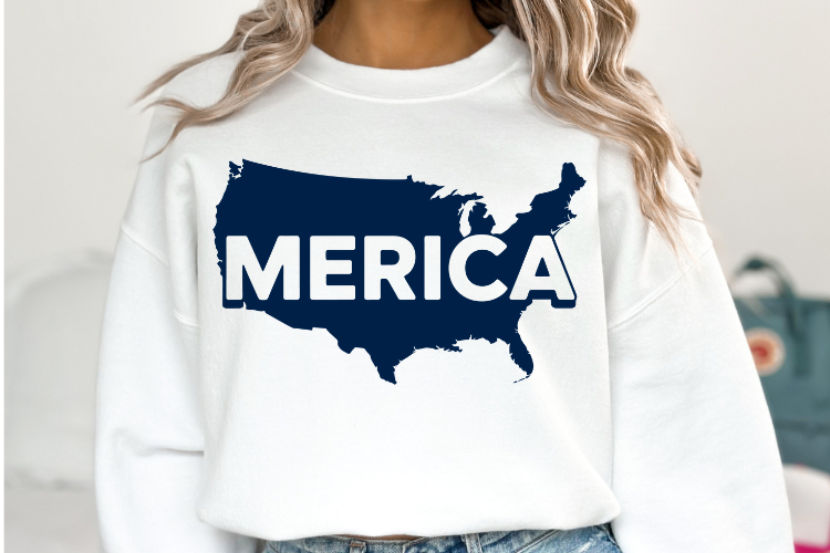 Happy 4th Of July Svg Image 20