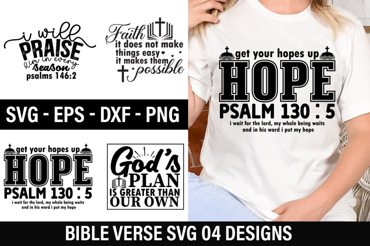 Bible Quote Svg Image 15