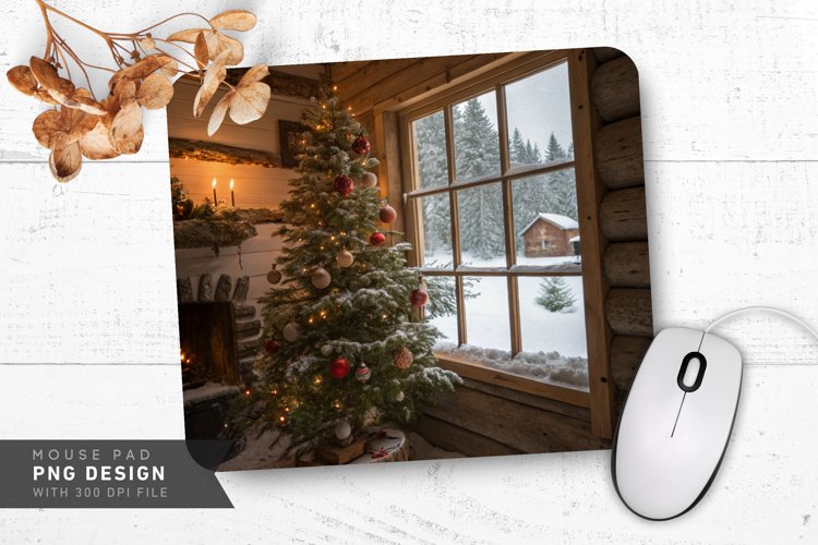 Cabin Clipart Image 9
