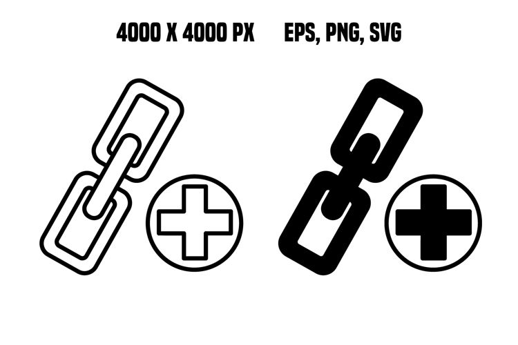 Link Icons