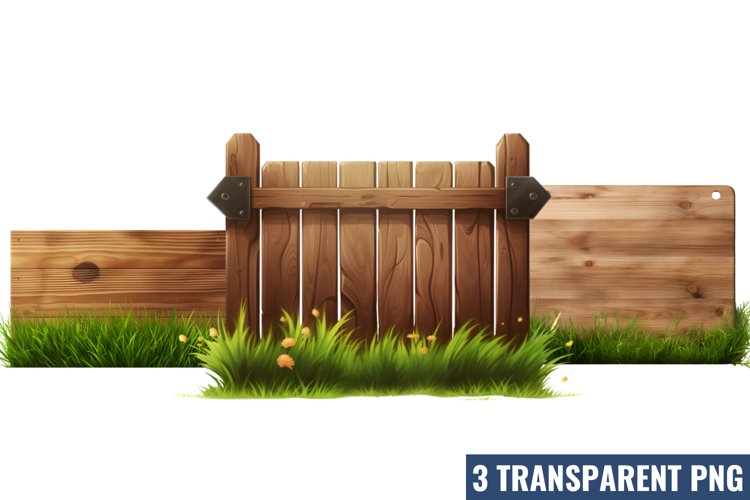 Grass Clipart Image 15