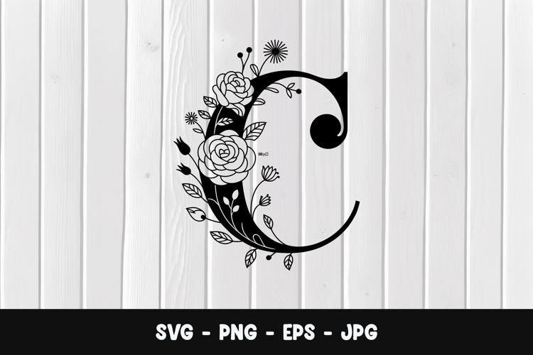 Sublimation Alphabet Image 7