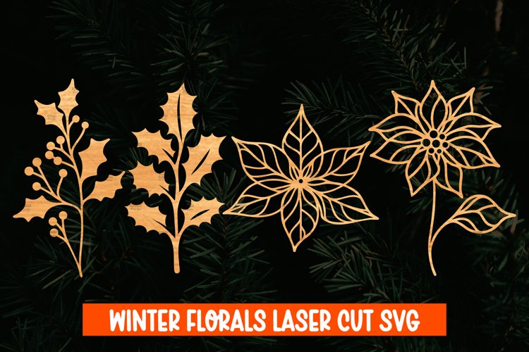 Layered Flower Svg Image 20