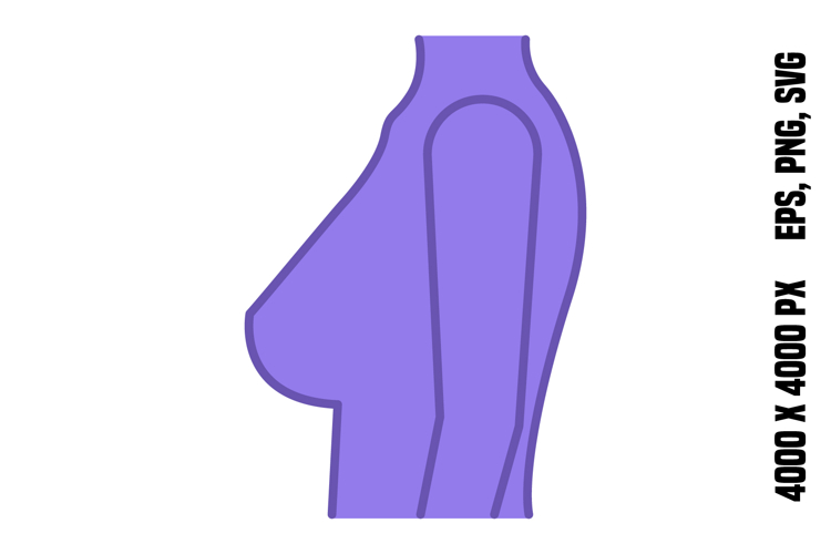 Anatomy Clipart Image 19