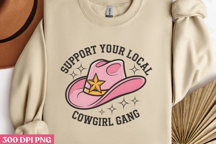 Western Sublimation Designs Image 3