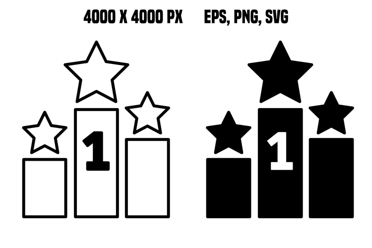 Rating Icon Image 24